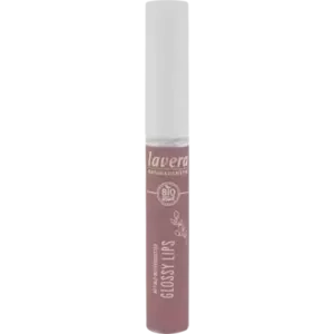 lavera Glossy Lips -Hazel Nude 03-