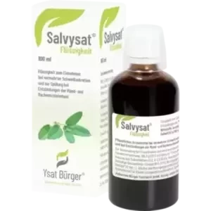 Salvysat Flüssigkeit