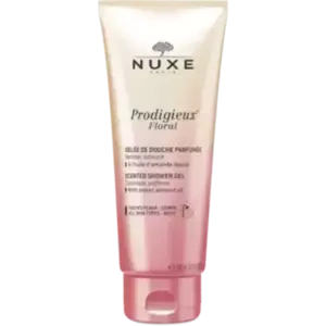 NUXE Prodigieux Floral Duschgel