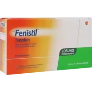 Fenistil Tropfen