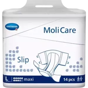 MoliCare Slip maxi 9 Tropfen Gr. L