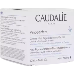 Caudalie Vinoperfect Anti-Pigmentfle.Glykol-Nacht