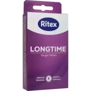 Ritex LONGTIME Kondome
