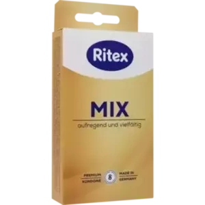 Ritex Mix Kondome