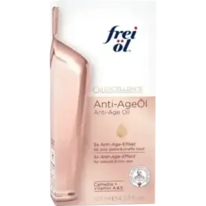 frei öl Anti-AgeÖl