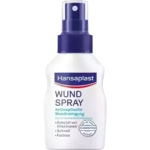 Hansaplast Wundspray Wundreinigung