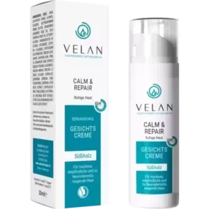 VELAN CALM&REPAIR GESICHTSCREME RUHIGE HAUT