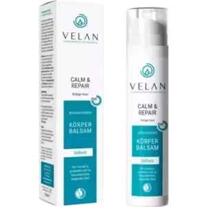 VELAN CALM&REPAIR KOERPERBALSAM RUHIGE HAUT