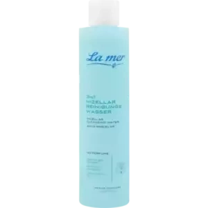 La mer 3in1 Mizellar-Reinigungswasser ohne Parfüm