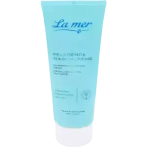 La mer Pflegende Waschcreme mit Parfum