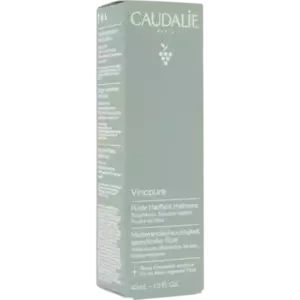 Caudalie Vinopure Mattierendes Feuchtig.spen.Fluid