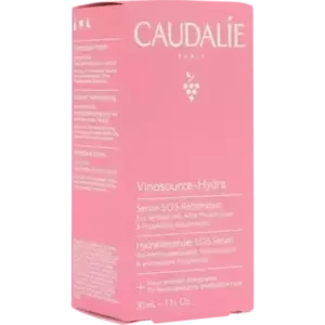 Caudalie Vinosou Hy Hydratisier. SOS Serum