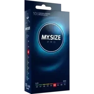 MYSIZE PRO 60