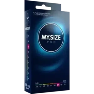 MYSIZE PRO 64