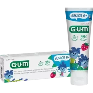 GUM JUNIOR ZAHNGEL