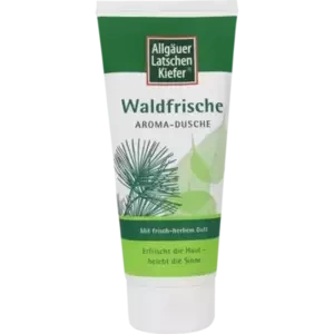 Allgäuer Latschenkiefer Waldfrische Aroma-Dusche