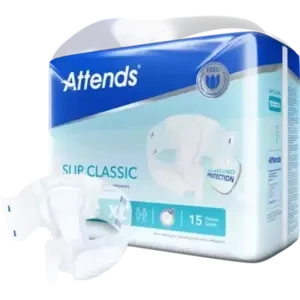 Attends Slip Classic 10 XL