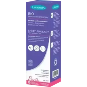 LANSINOH BIO Regenerationsspray