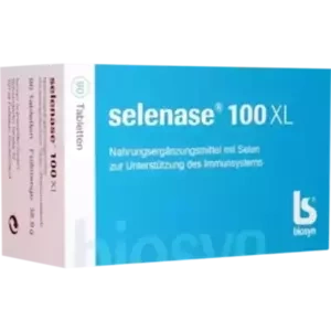 selenase 100 XL