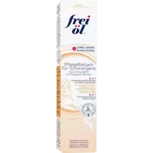frei öl PflegeBalsam für Schwangere