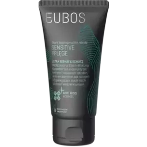 EUBOS SENSITIVE ULTRA REPAIR & SCHUTZ Handcreme