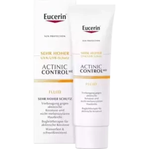 Eucerin Sun Actinic Control MD