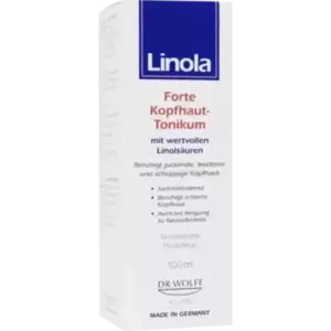 Linola Kopfhaut-Tonikum Forte