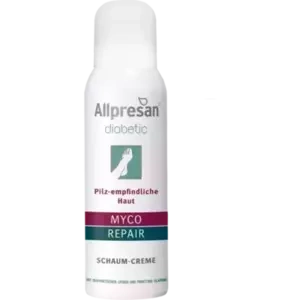 Allpresan diabetic MYCO+Repair