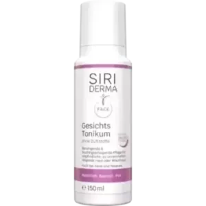 SIRIDERMA Gesichtstonikum