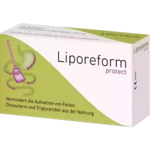 Liporeform protect