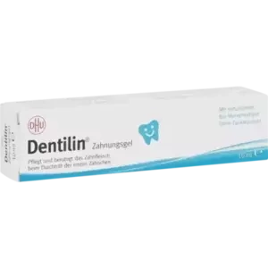 Dentilin Zahnungsgel