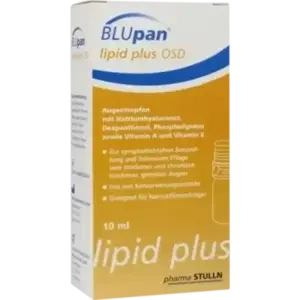 BLUpan lipid plus OSD