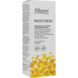Alfason BASIS CRESA