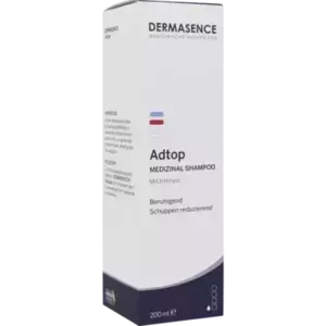 DERMASENCE Adtop Medizinal Shampoo