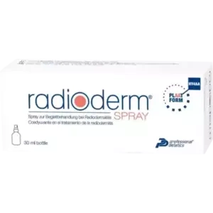 Radioderm Spray