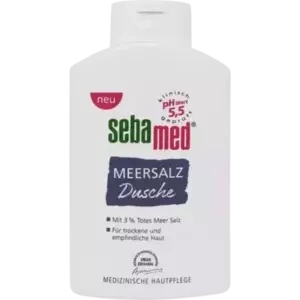 sebamed Meersalz Dusche
