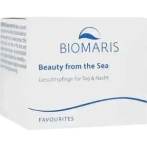 BIOMARIS Beauty from the Sea
