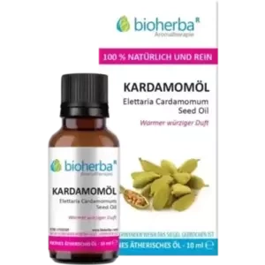KARDAMOMÖL