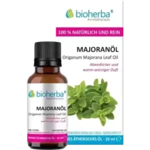 MAJORANÖL