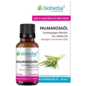 PALMAROSAÖL