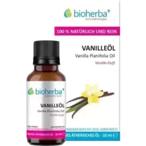 VANILLEÖL