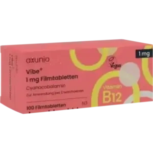 Vibe 1 mg Filmtabletten