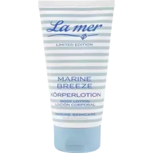La mer Marine Breeze Körperlotion mit Parfum
