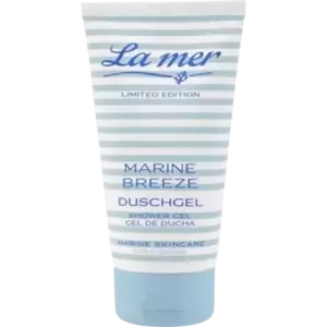 La mer Marine Breeze Duschgel mit Parfum