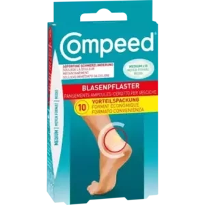 COMPEED Blasenpflaster Medium Neu