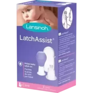 LANSINOH LatchAssist