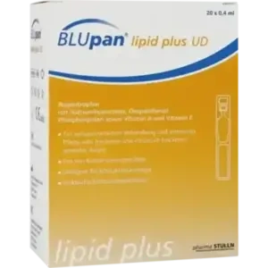 BLUpan lipid plus UD