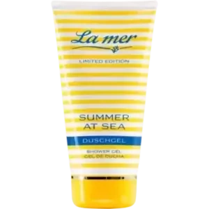 La mer Summer at Sea Duschgel mP