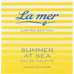 La mer Summer at Sea EDT mP