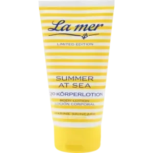La mer Summer at Sea Q10 Körperlotion mP